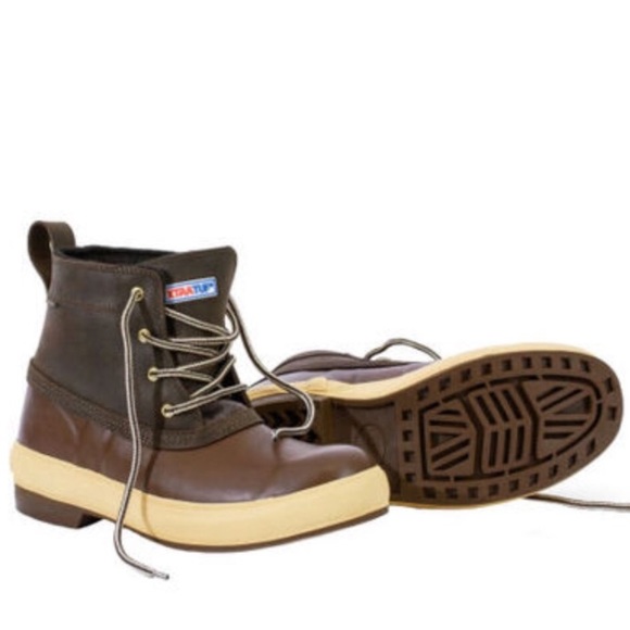 XtraTuf Shoes - Xtratuf Legacy Lace 6“ Waterproof Boots
